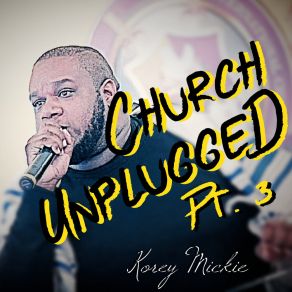 Download track Prayer (Live) Korey Mickie