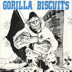 Download track No Reason Why Gorilla Biscuits