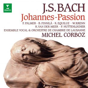 Download track Johannes-Passion, BWV 245, Pt. 2: No. 25a, Rezitativ. 