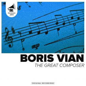 Download track Cinématographe Boris Vian