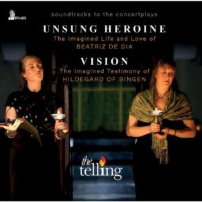 Download track Estat Ai En Greu Cossirier (From Unsung Heroine) The Telling