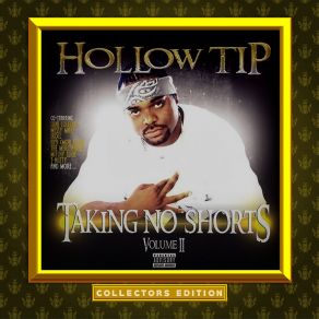 Download track 4 Da Streets Hollow TipMic - C, Baby Bubb