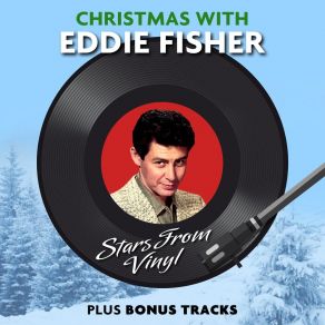 Download track You're All I Want For Christmas Eddie Fisher