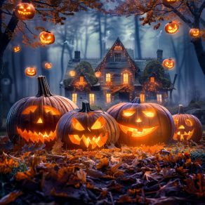 Download track Spooky Dance Spooky Music Mix