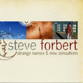 Download track Strange Names (North New Jersey's Got 'Em) Steve ForbertEm