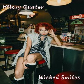 Download track Feeling Of Time Hilary Gunter