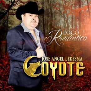 Download track Te Agradesco Jose Angel Ledesma Coyote