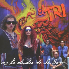 Download track Solamente Dios El Tri