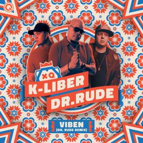 Download track Viben (Dr. Rude Remix Extended Mix) Dr Rude