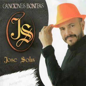 Download track Que Hay En Tu Mirada JOSE SOLIS