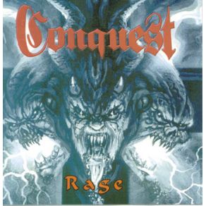 Download track Living Hell Conquest