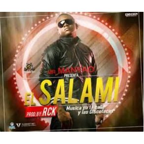 Download track El Salami MR. Manyao