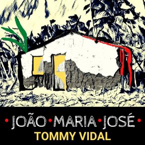 Download track Lata D'água Tommy Vidal