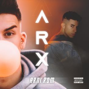 Download track Pensándote Arni RomMlynnn