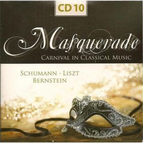 Download track 01 - ROBERT SCHUMANN- Carnival Jest From Vienna Op. 26, I. Allegro Jörg Demus, Gyorgy Cziffra, The New York Philharmonic Orchestra