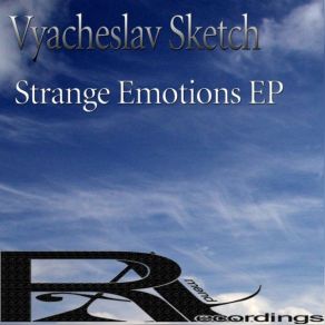 Download track Work (Original Mix) Vyacheslav Sketch