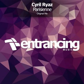 Download track Parisienne (Original Mix) Cyril Ryaz