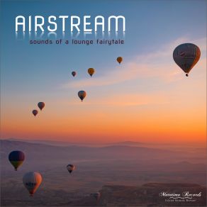 Download track Echoes (Dreambells Mix) Airstream