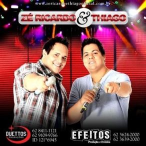 Download track Gabriel E Rafael Gabriel E Rafael, Ze Ricardo E Thiago