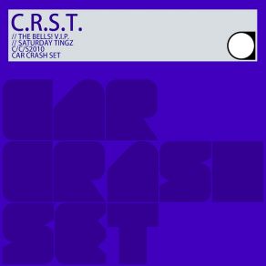 Download track Saturday Tingz C. R. S. T. (Crst)