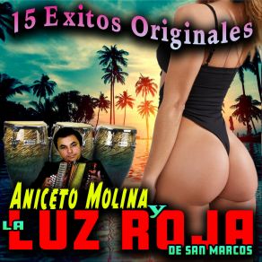 Download track Cabaretera Luz Roja De San Marcos