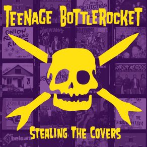 Download track Back And Forth Teenage Bottlerocket