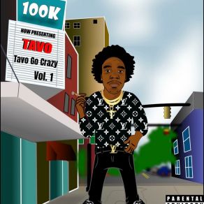 Download track 2K21 Freestyle 100kTavo