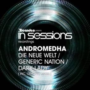 Download track Dark Lady (Original Mix) Andromedha