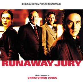 Download track Runaway Jury Christopher Young