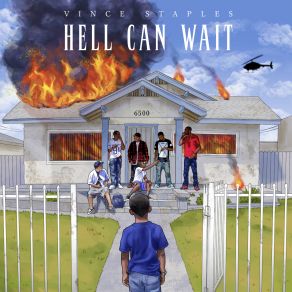 Download track 65 Hunnid Vince Staples