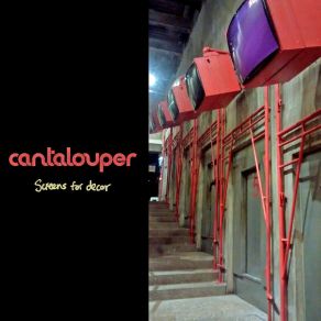 Download track Down The Spiral Cantalouper