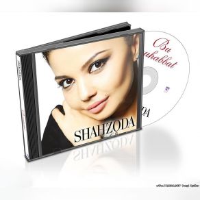 Download track Shoshma Shahzoda, Shohruhxon