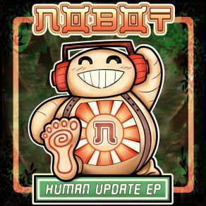 Download track Human Update (148 Bpm) Nobot