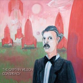 Download track Issue 2 The Captain Wilson Conspiracy