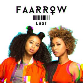 Download track Lost Faarrow