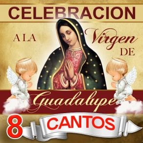 Download track Yo Te Canto Virgencita Platino All-Stars