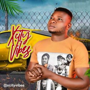 Download track My Joy Xcity Vibes