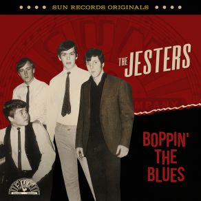 Download track You Better Get Gone Baby The Jesters