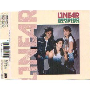 Download track Sending All My Love (Radio Mix) Linear