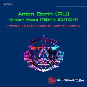 Download track Winter Wood (Montw Remix) Ru