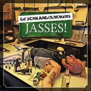 Download track Klei Mi An'n Mors De Schkandolmokers