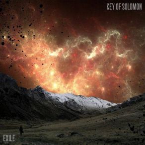 Download track Dumpster Fire Key Of Solomon