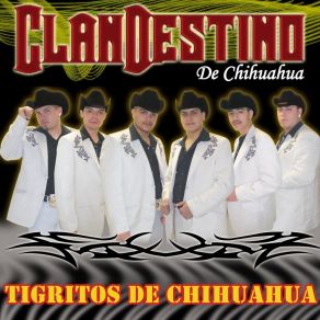 Download track Apenas Te Fuiste Ayer Clandestino De Chihuahua