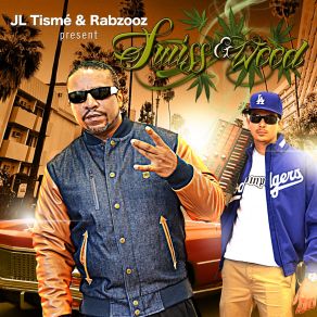 Download track Big Boss Rabzooz, JL Tismé