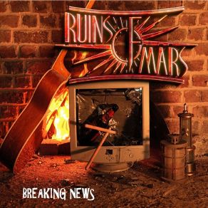 Download track You're Still A Kid RUINS OF MARS