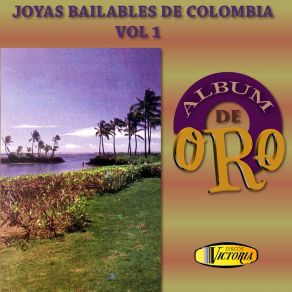 Download track Algo Se Me Va Ritmos Tropicales De Colombia