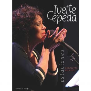 Download track Una Palabra Ivette Cepeda