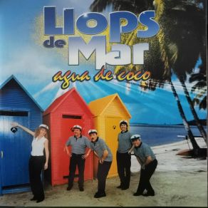 Download track Encisadora Llops De Mar