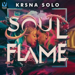 Download track Be Not Far Krsna Solo