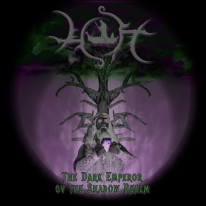 Download track The Wielder Ov The Daemon Blade Humut Tabal